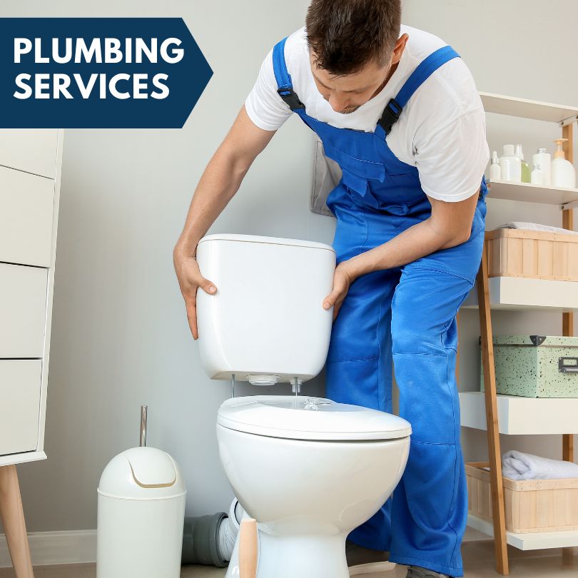 Plumbing Company in Inlet, NY